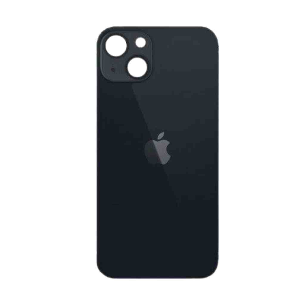 TAPA IPHONE 13 MINI  MIDNIGTH (AZUL OSCURO)